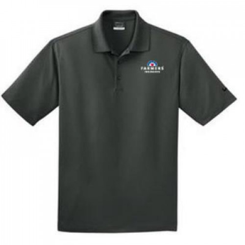 Nike Dri-FIT Polo