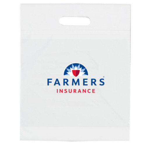 Plastic Event Bag (Pack of 25)