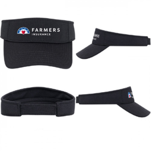 Cool Mesh Sun Visor