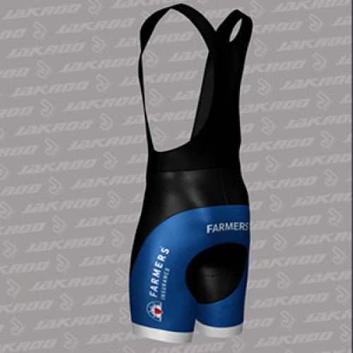 MENS Farmers Bike Bib Shorts