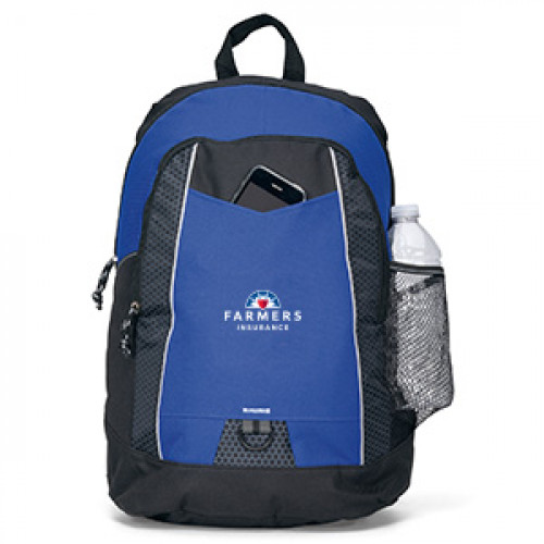 Sporty Backpack