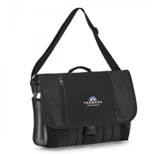 Computer Messenger Bag