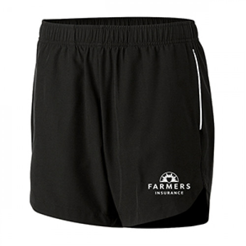 Ladies Active Shorts - CLOSEOUT