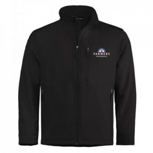 Men's Soft Shell Jacket