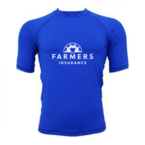 Unisex Rash Guard - CLOSEOUT