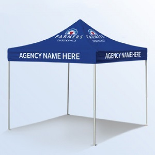 Customized Premium Tent