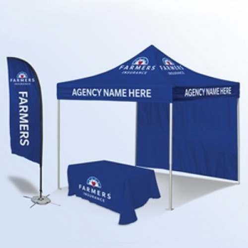 Local Event Outdoor Kit