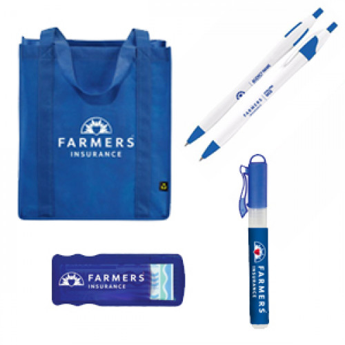 Local Marketing Event Kit