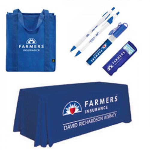 Starter Event Kit