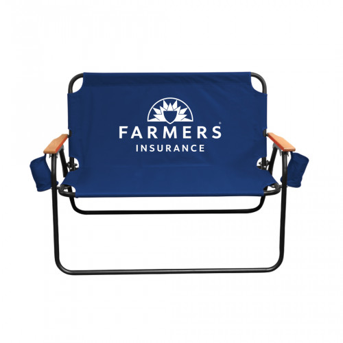 Tailgate Bench