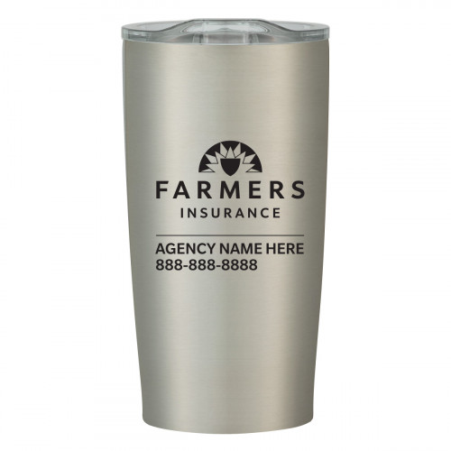 Custom 20oz Tumbler
