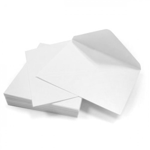 Small Sticky Calendar Envelopes