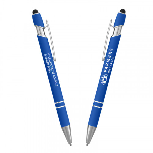 Custom Metal Stylus Pen