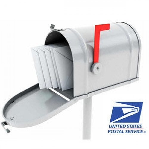 Mail Service for Wall Calendars