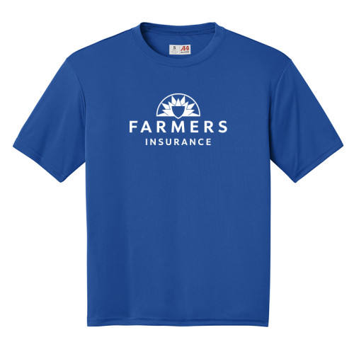 Cooling Performance Tee