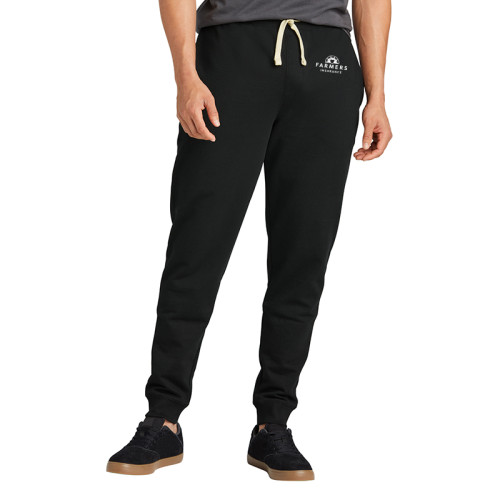 Unisex Fleece Jogger Sweatpants