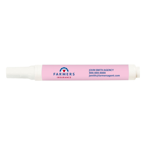 Custom Stain Remover Sticks (Pack of 50)