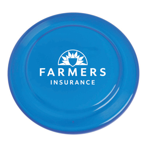 9 Inch Frisbee - Pack of 25