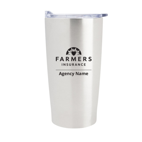 Custom 20oz Tumbler