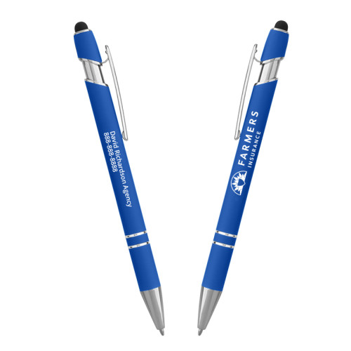 Custom Metal Stylus Pen