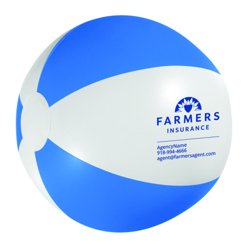 16" Beach Ball