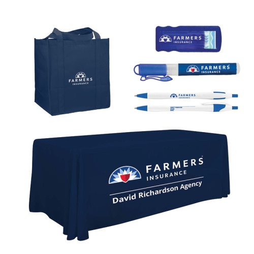 Starter Event Kit