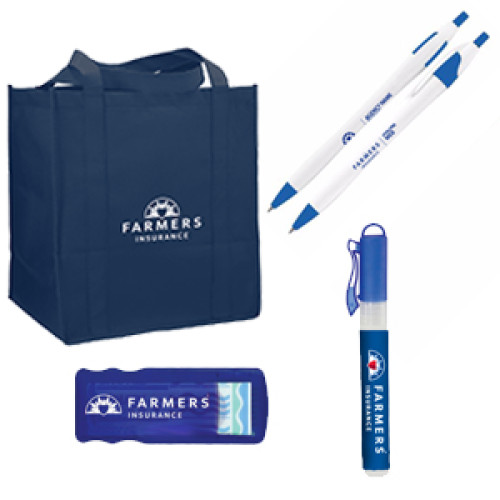 Local Marketing Event Kit